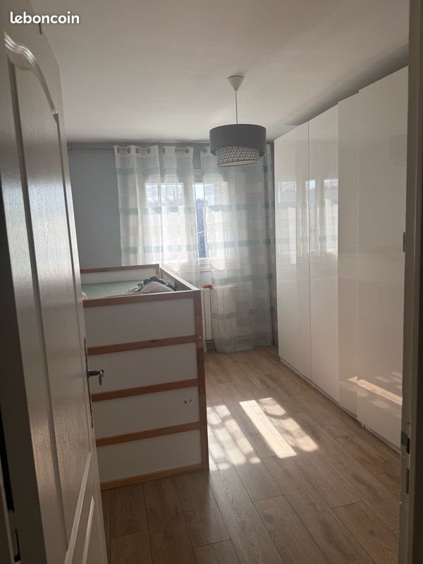 Maison à vendre, 140m², Bobigny