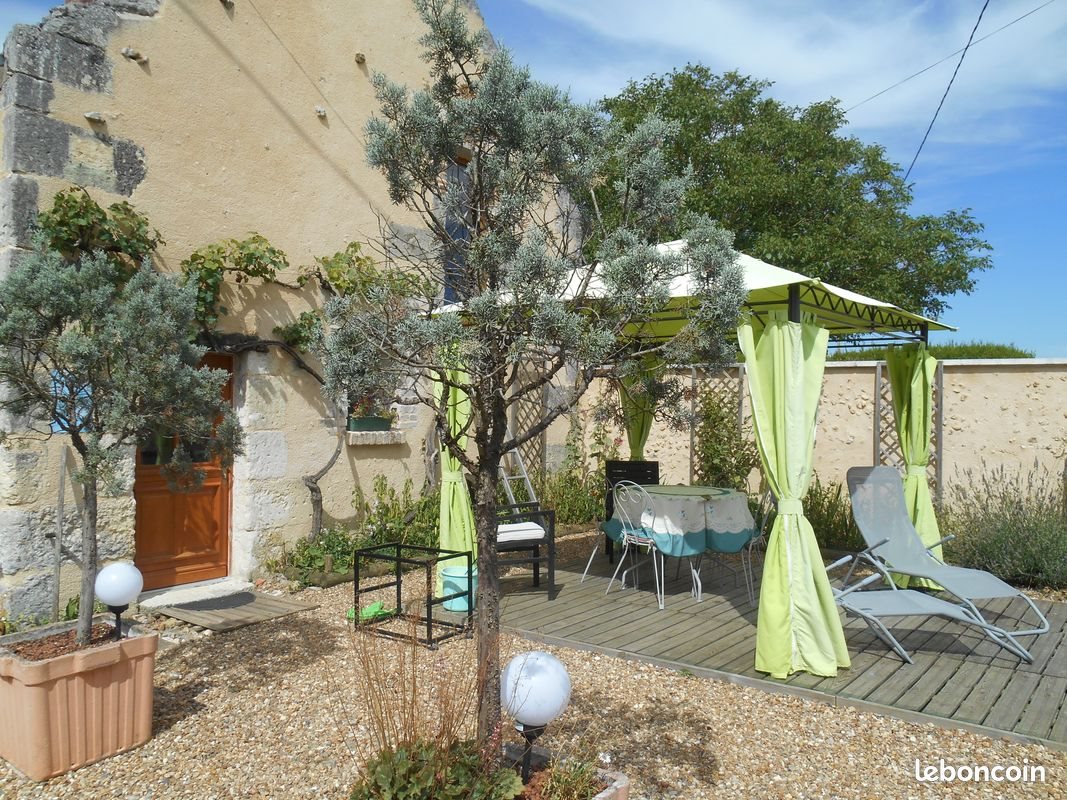 Maison à louer, 70m², Mazangé