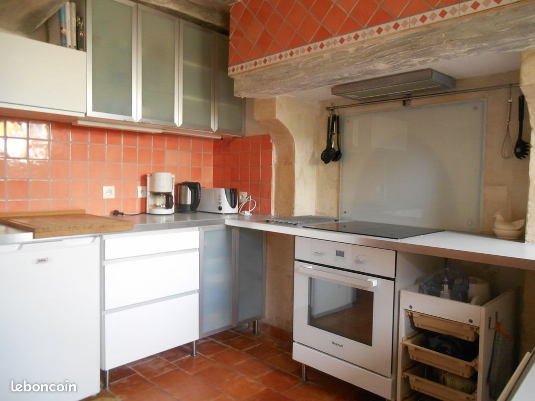 Maison à louer, 70m², Mazangé