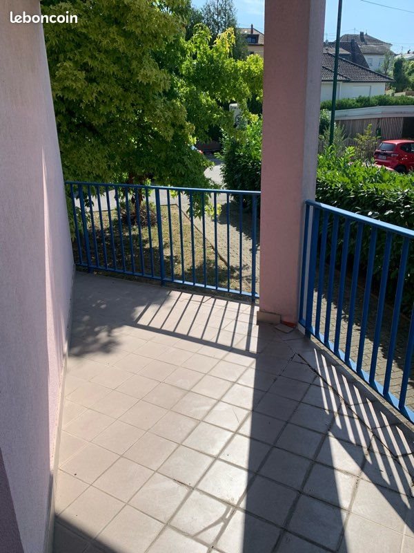 Appartement à louer, 55m², Brunstatt