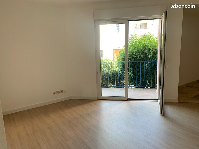 Appartement à louer, 55m², Brunstatt