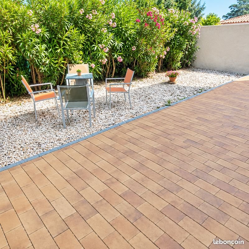 Appartement à vendre, 47m², Perpignan
