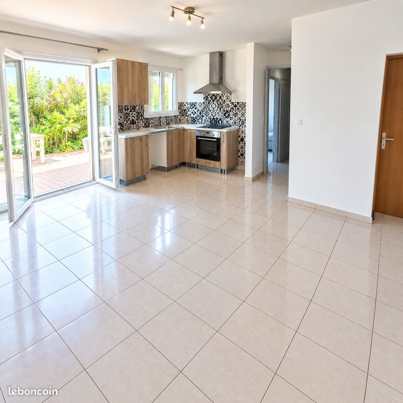 Appartement à vendre, 47m², Perpignan