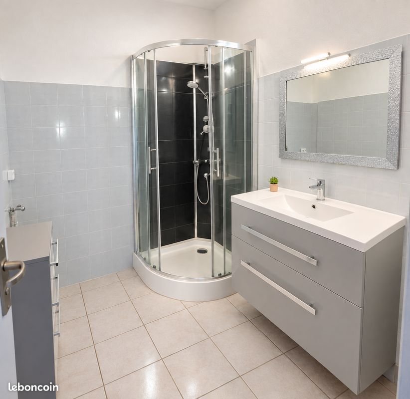 Appartement à vendre, 47m², Perpignan