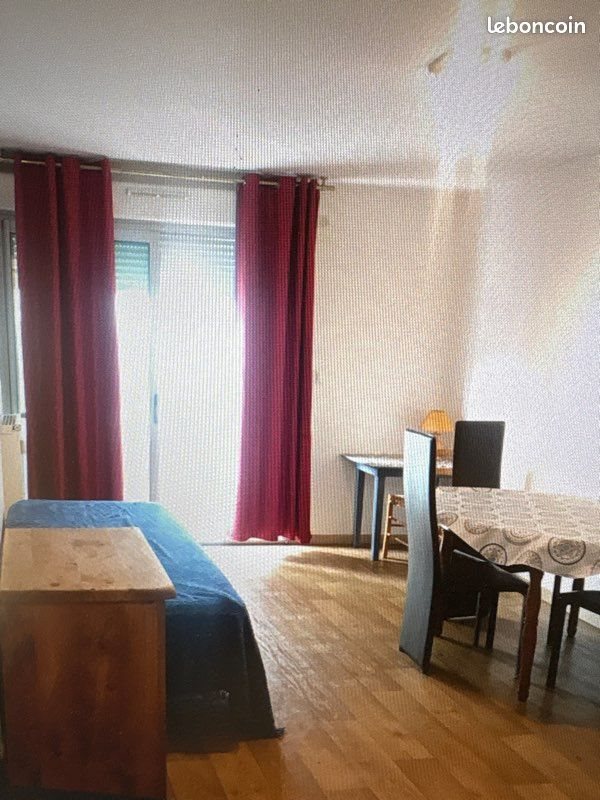 Appartement à louer, 22m², Romans-sur-Isère