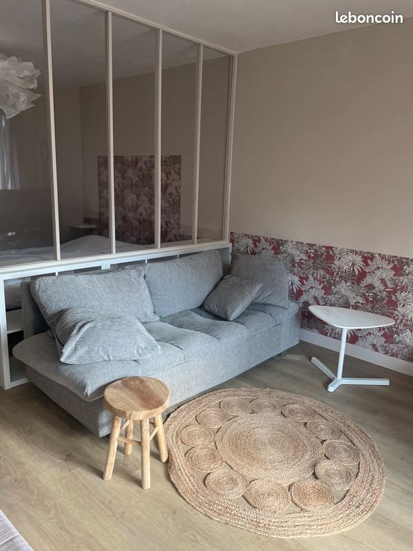 Appartement à louer, 40m², Thonon-les-Bains
