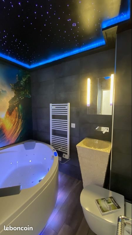 Appartement à louer, 27m², Mantes-la-Jolie