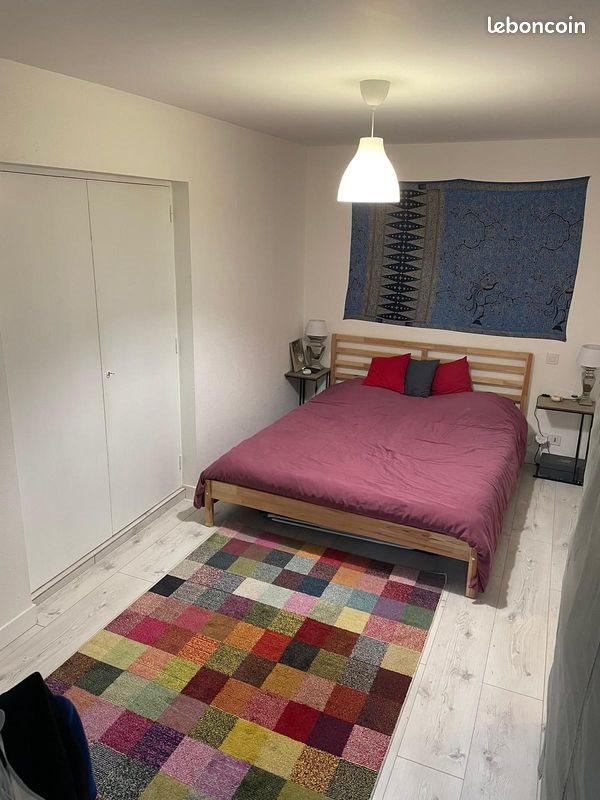 Appartement à louer, 51m², Vitré