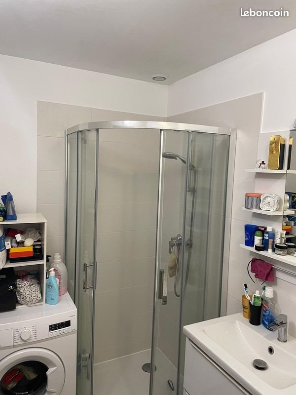 Appartement à louer, 51m², Vitré
