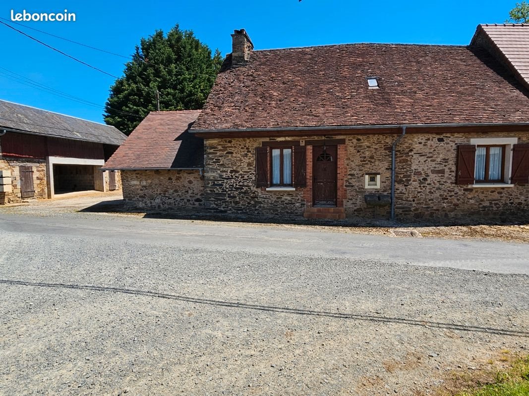 Maison à vendre, 150m², Beyssenac