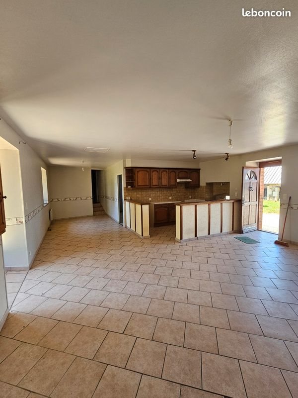 Maison à vendre, 150m², Beyssenac