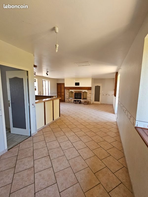 Maison à vendre, 150m², Beyssenac
