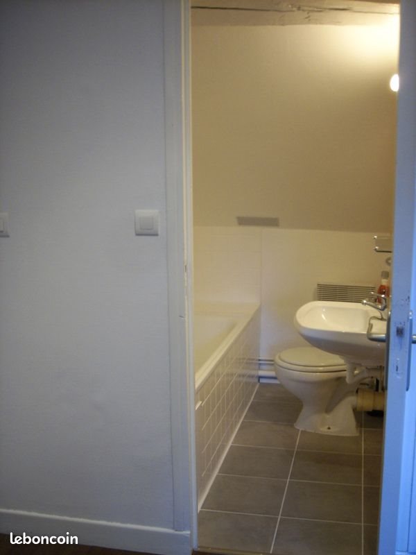 Appartement à louer, 30m², Auxerre