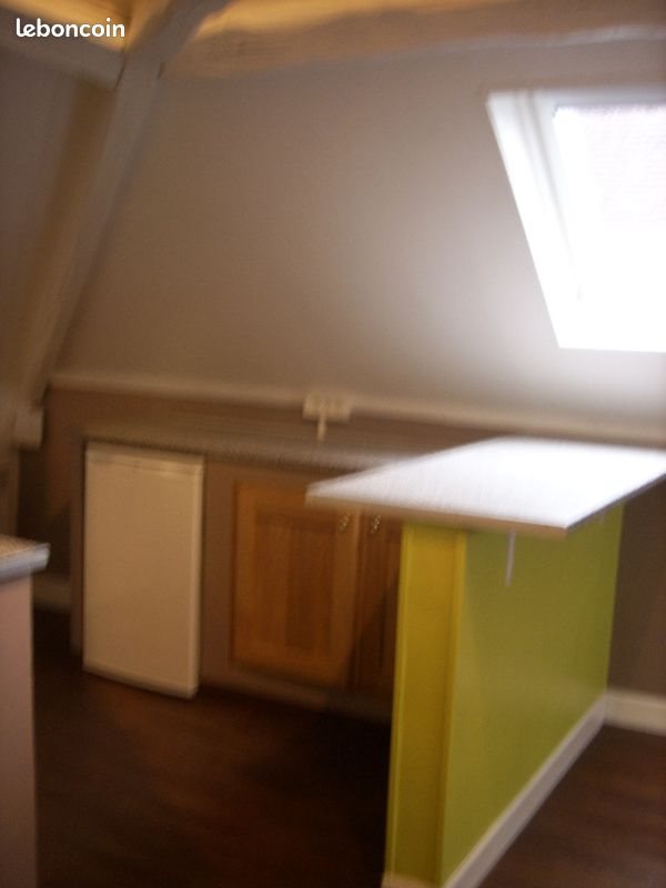 Appartement à louer, 30m², Auxerre