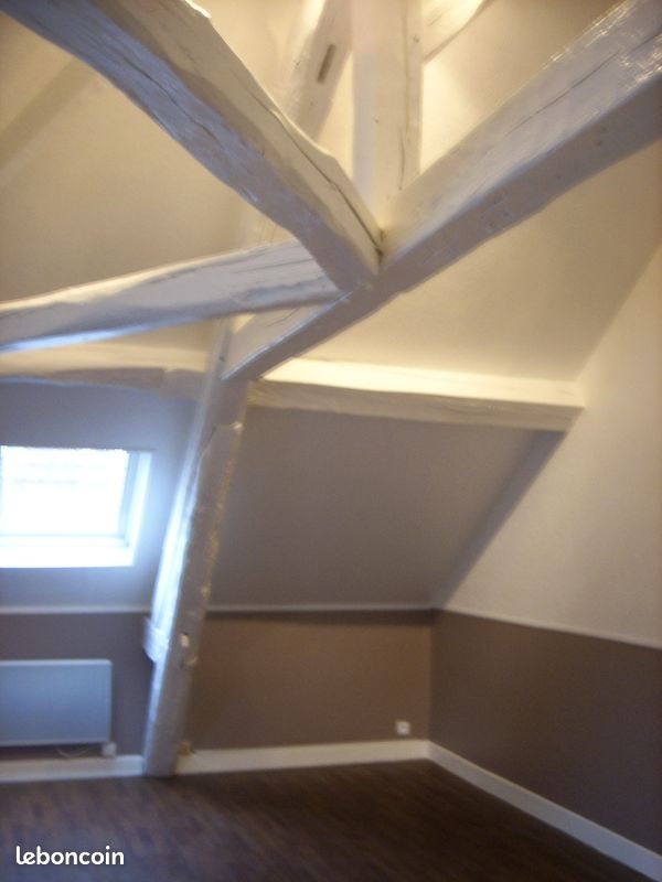 Appartement à louer, 30m², Auxerre