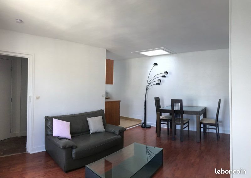 Appartement à louer, 50m², Versailles