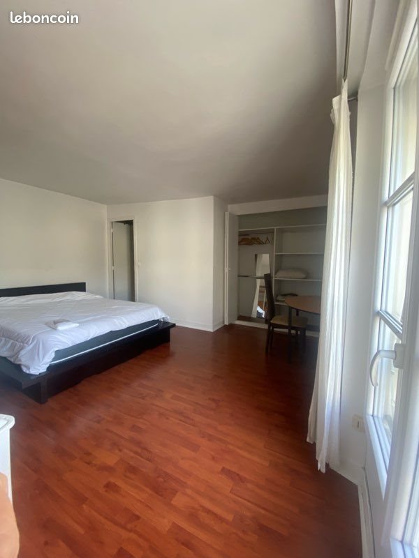 Appartement à louer, 50m², Versailles