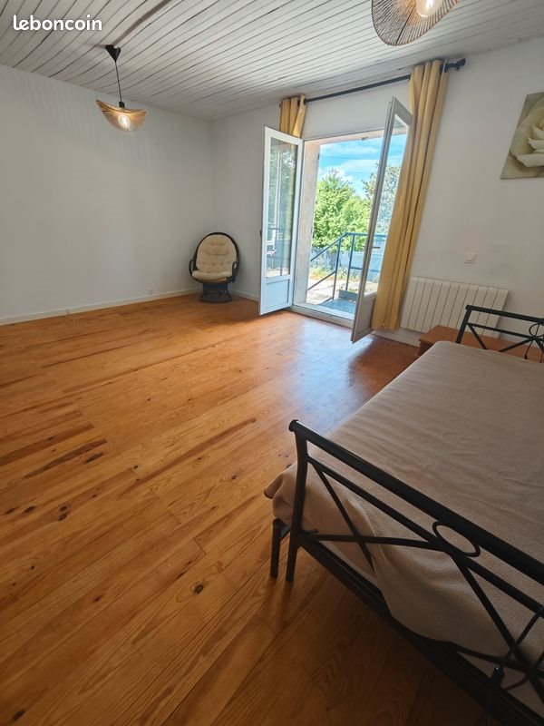 Maison à vendre, 70m², Gradignan