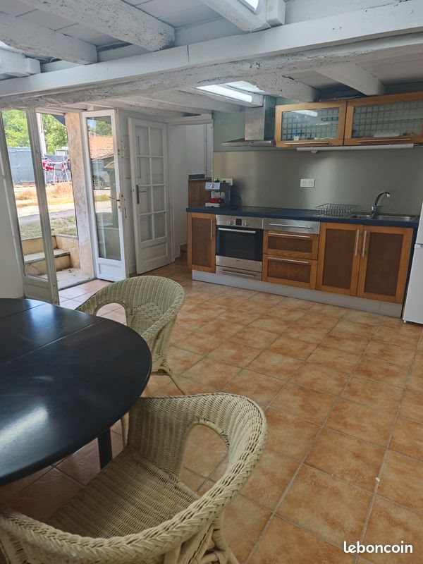 Maison à vendre, 70m², Gradignan