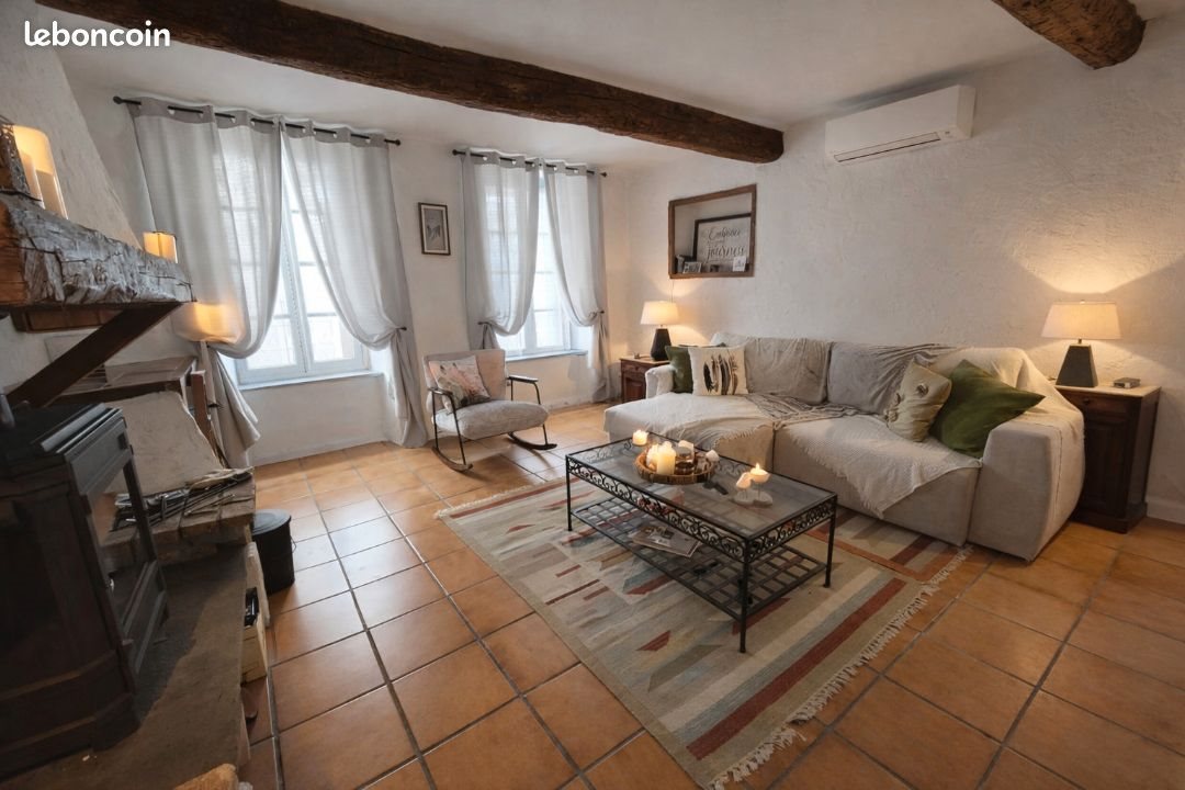 Maison à vendre, 168m², Olonzac