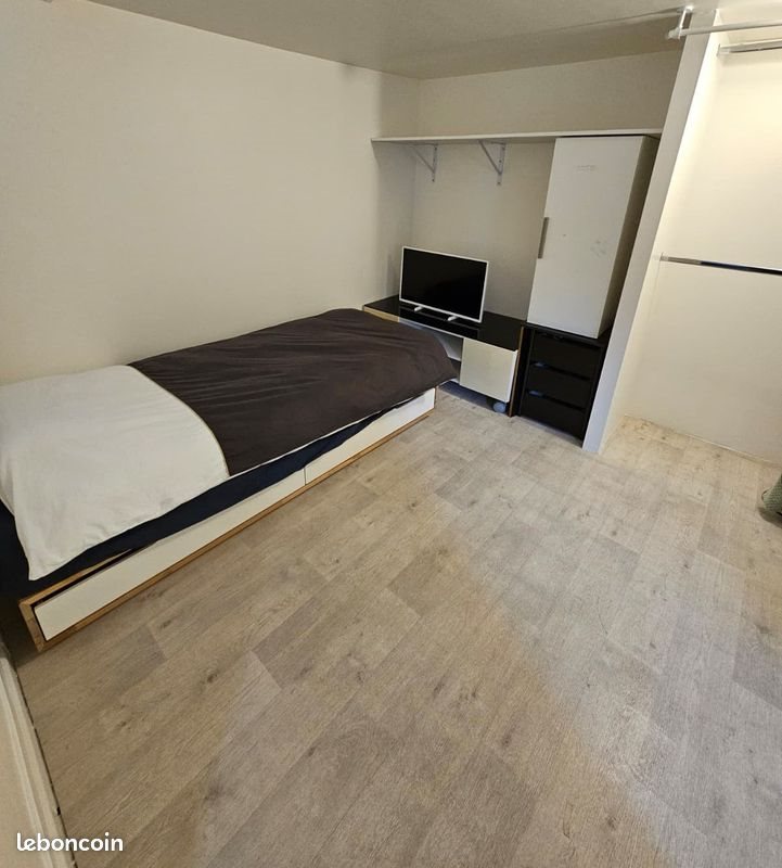 Appartement à louer, 25m², Antony