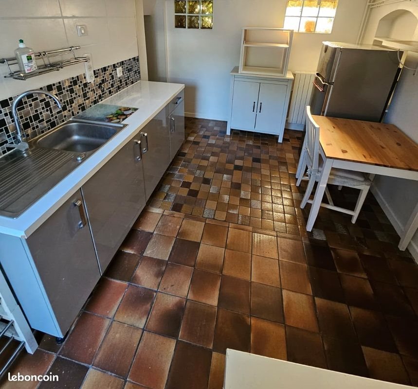 Appartement à louer, 25m², Antony