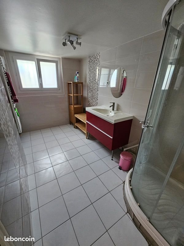 Appartement à louer, 25m², Antony