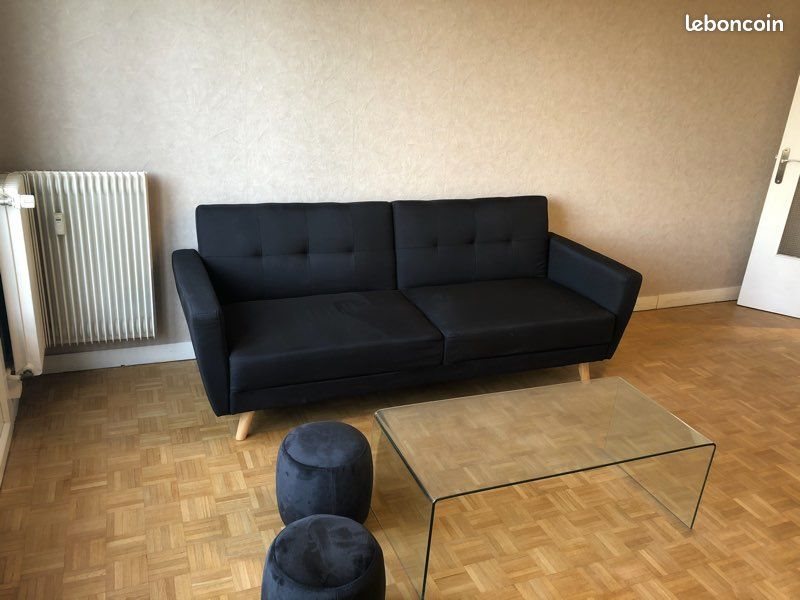Appartement à vendre, 61m², Limoges