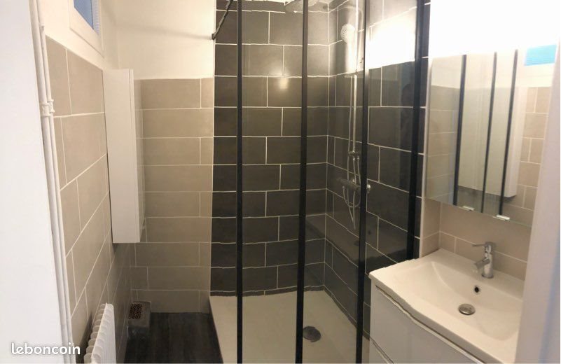 Appartement à vendre, 61m², Limoges