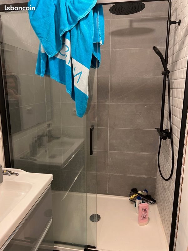 Appartement à vendre, 43m², Orléans