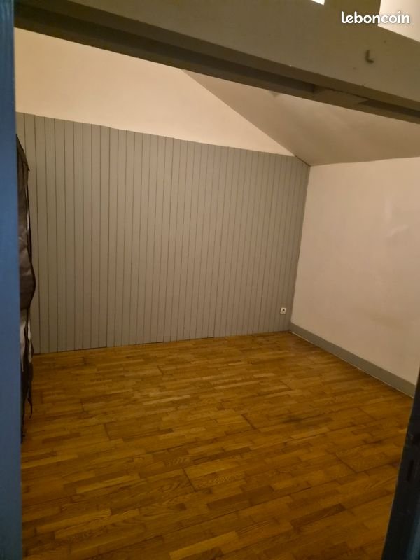 Appartement à louer, 40m², Beauvais