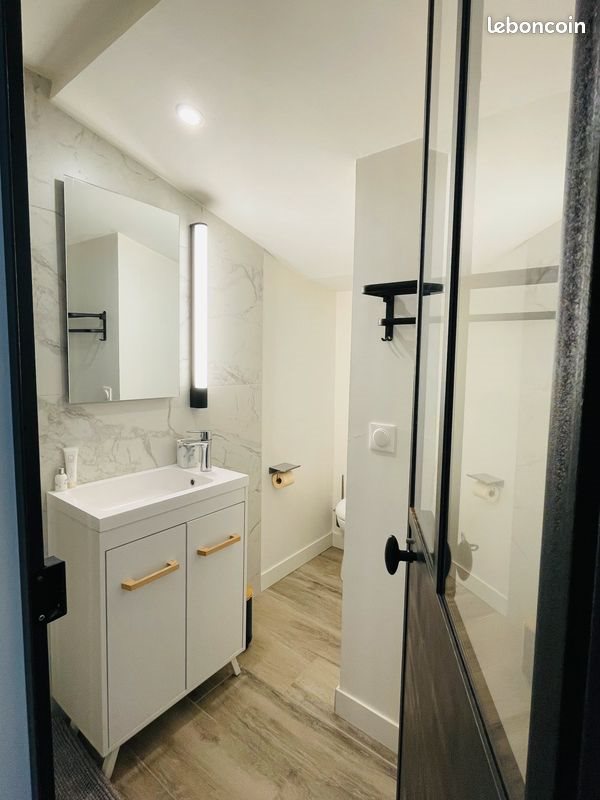 Appartement à louer, 35m², La Rochelle
