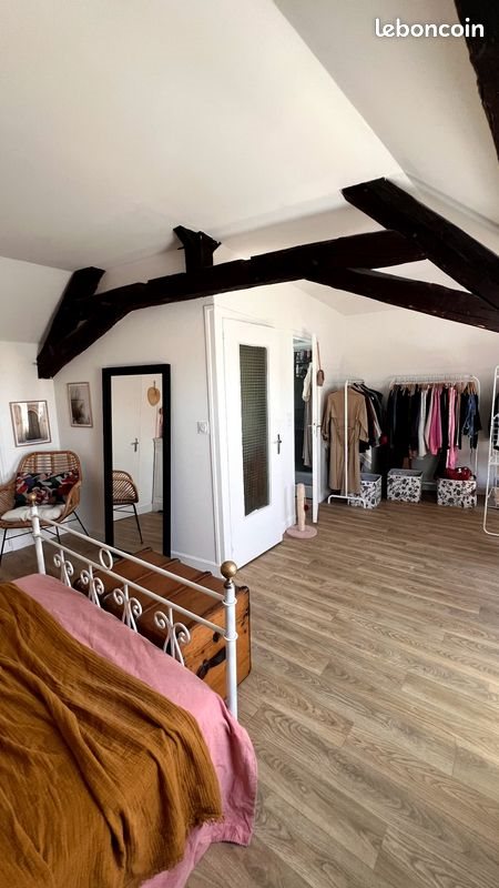Appartement à louer, 49m², Argenton-sur-Creuse
