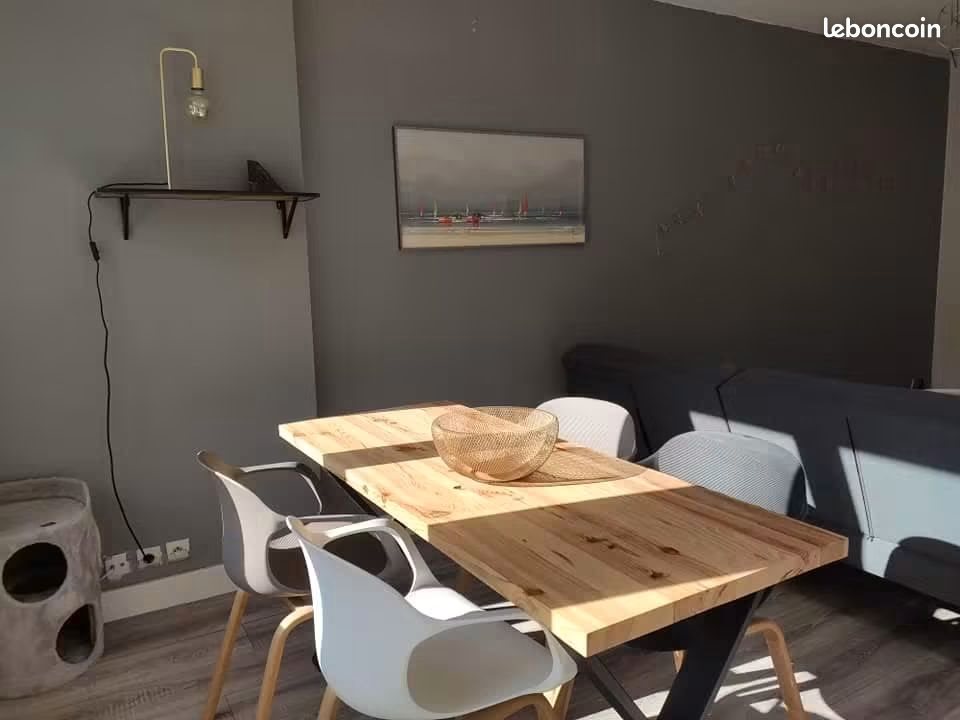 Appartement à vendre, 69m², Pulnoy