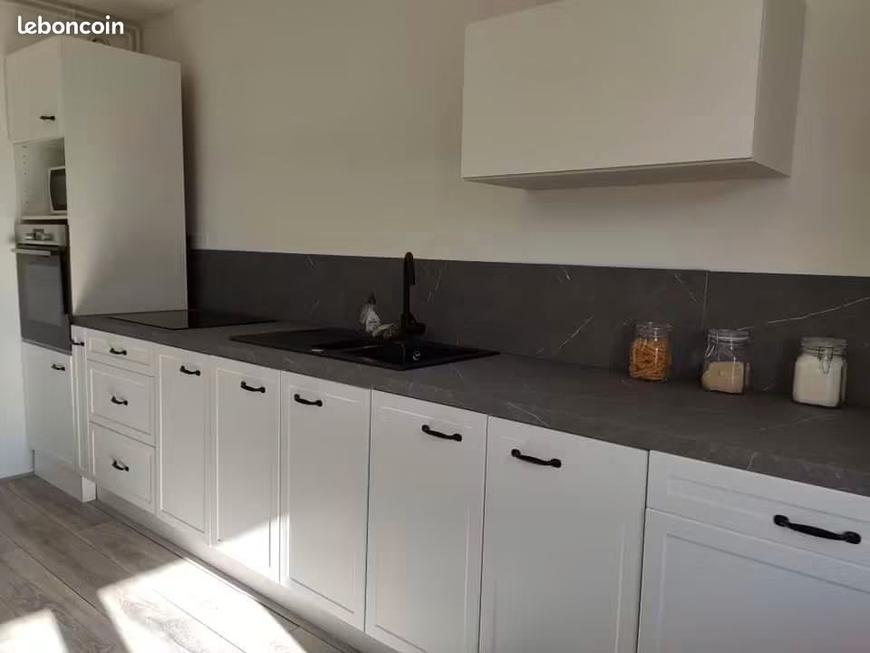 Appartement à vendre, 69m², Pulnoy