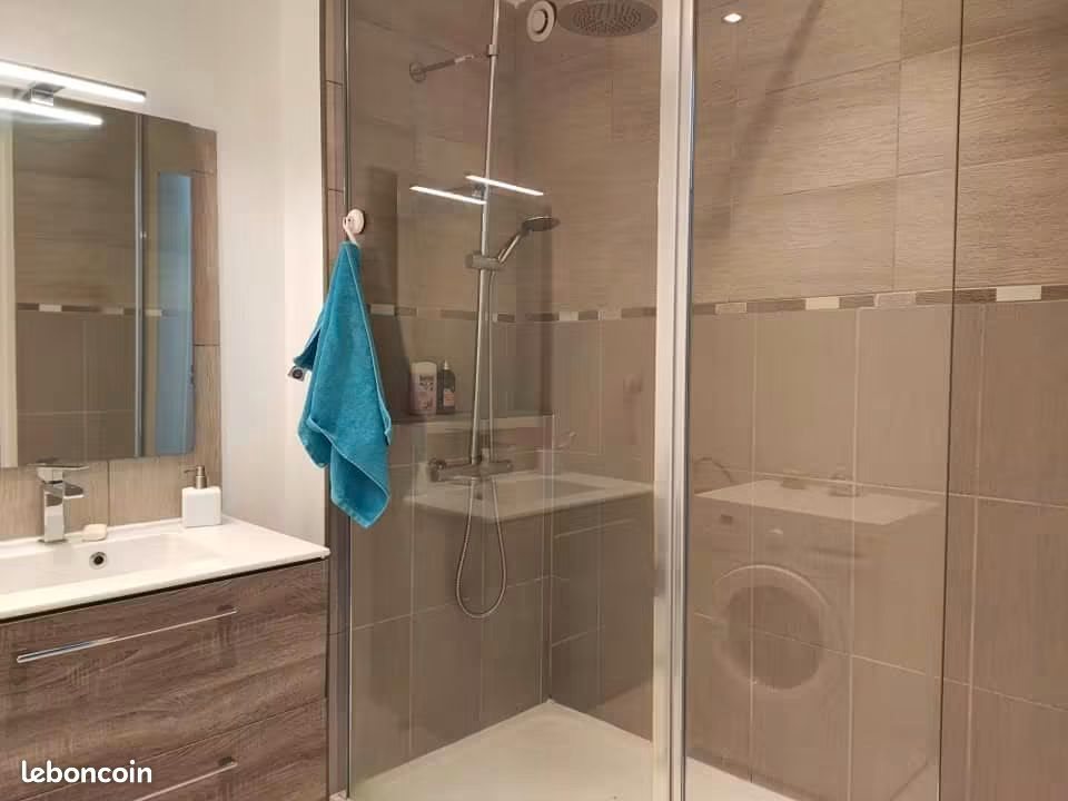 Appartement à vendre, 69m², Pulnoy