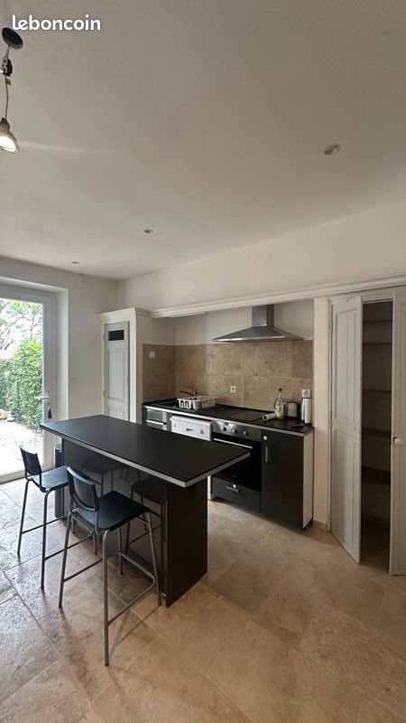 Appartement à louer, 50m², Marseille 13ème