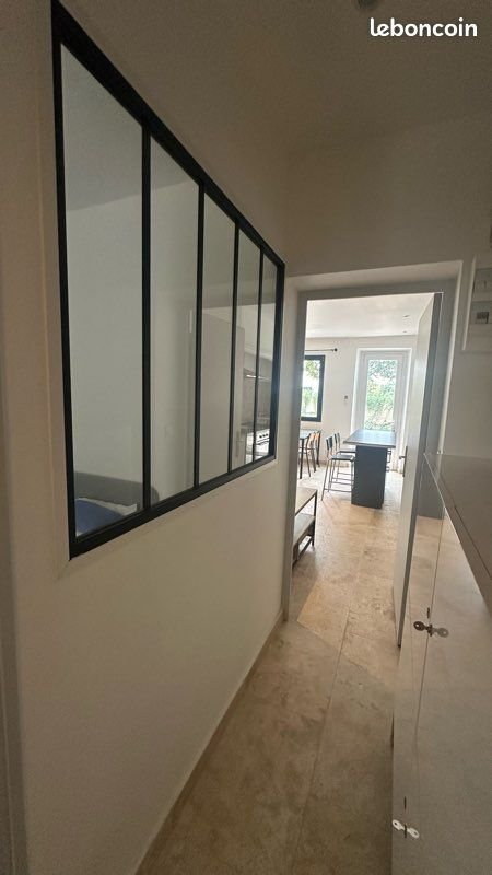 Appartement à louer, 50m², Marseille 13ème