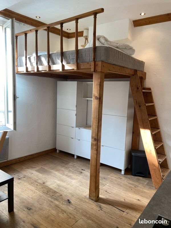 Appartement à louer, 16m², Avignon