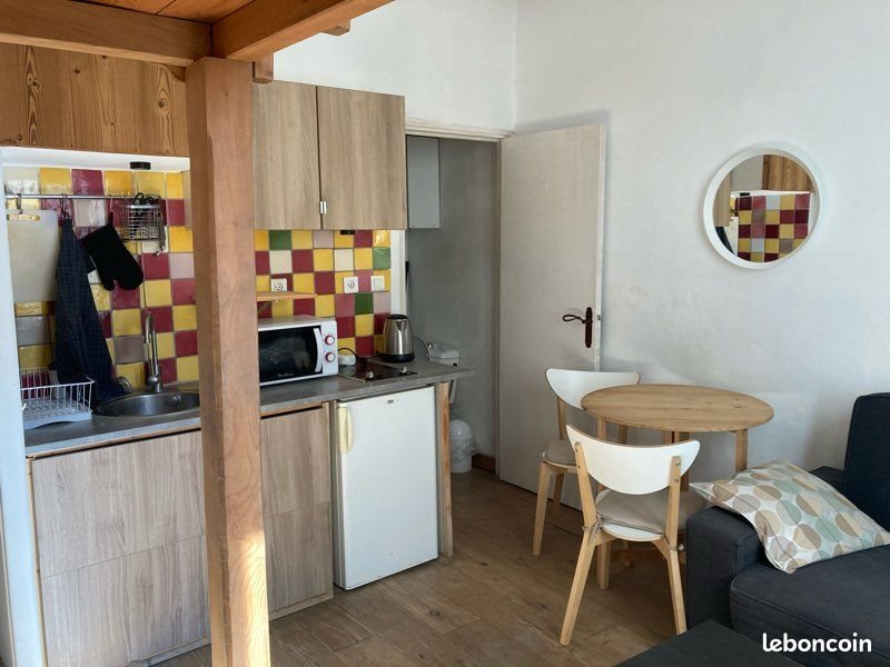 Appartement à louer, 16m², Avignon