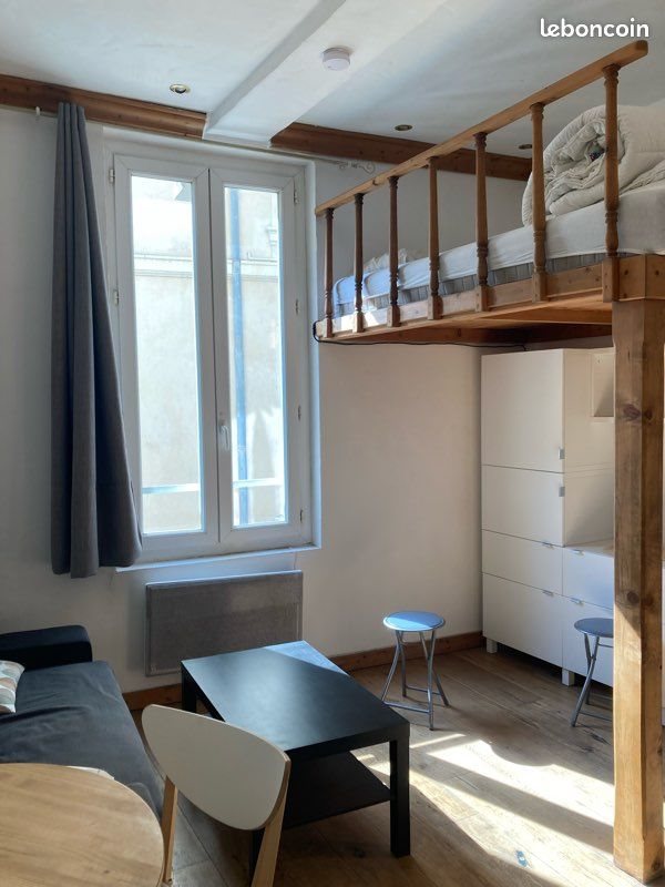 Appartement à louer, 16m², Avignon
