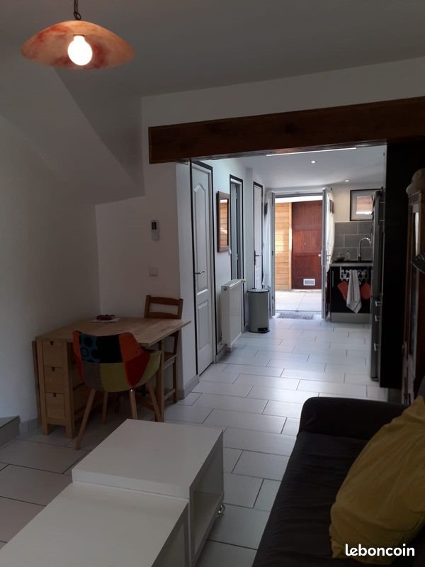 Maison à louer, 54m², Sotteville-lès-Rouen