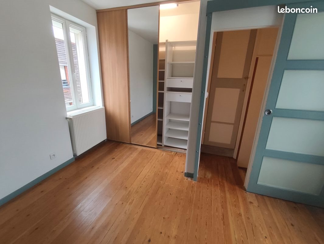 Maison à louer, 54m², Sotteville-lès-Rouen
