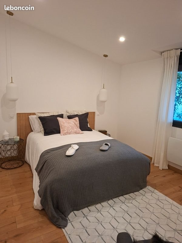 Maison à louer, 80m², Elancourt