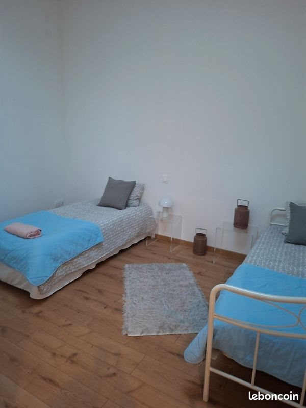 Maison à louer, 80m², Elancourt