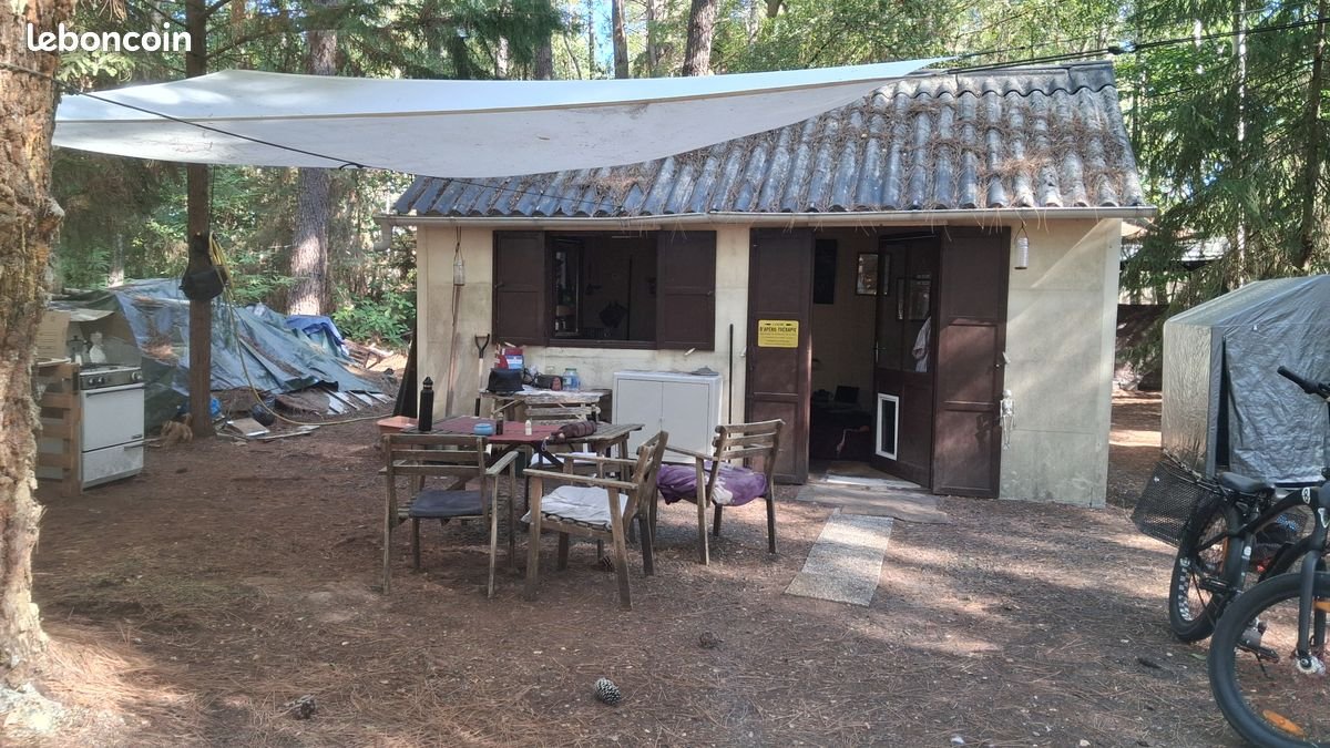 Maison à vendre, 13m², Changé