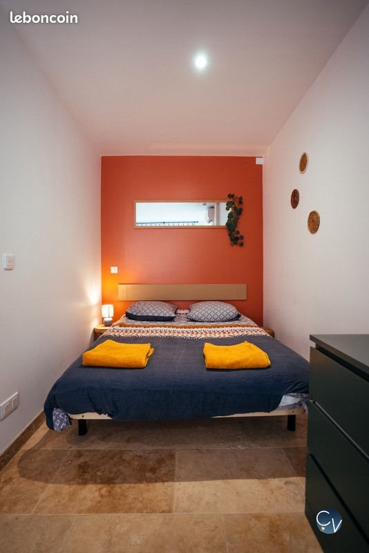 Appartement à louer, 24m², Bagnols-sur-Cèze