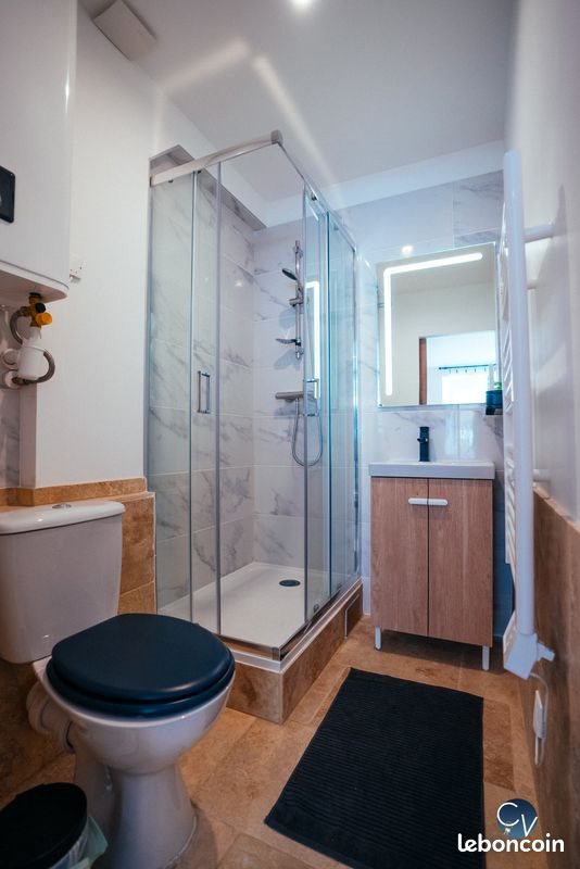 Appartement à louer, 24m², Bagnols-sur-Cèze