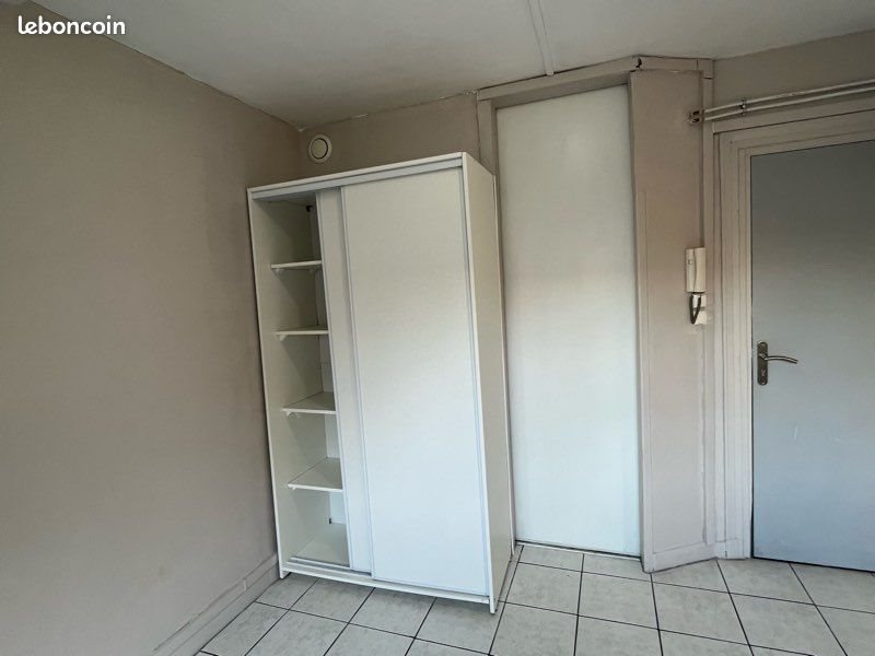 Appartement à louer, 23m², Valenciennes