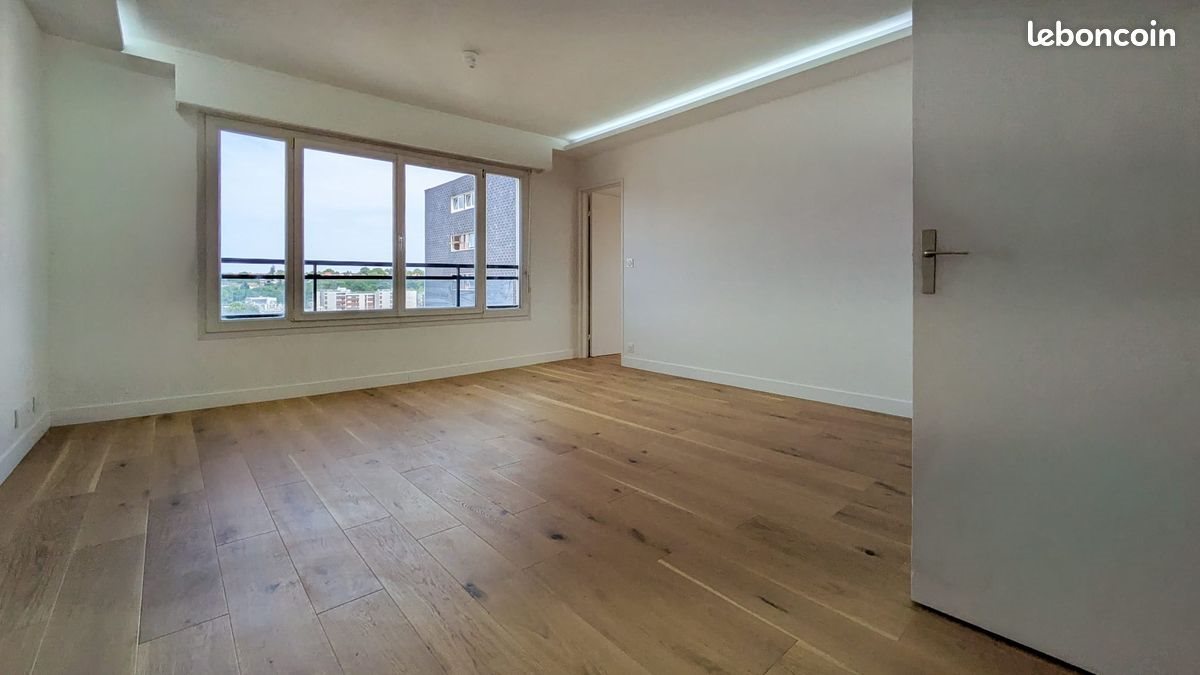 Appartement à louer, 62m², Epinay-sous-Sénart